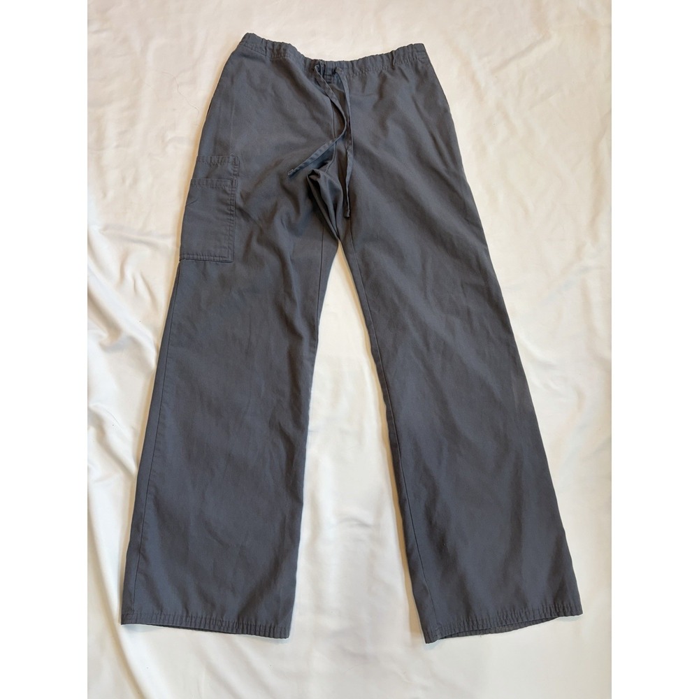 SB Scrub Pants Extra Small Gray